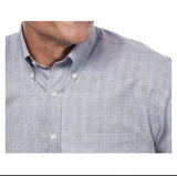 Kirkland Signature Mens Traditional Fit Button Down Shirt